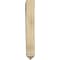 Ekena Millwork Traditional Arts & Crafts Rough Sawn Bracket, Douglas Fir, 6"W x 38"D x 42"H BKT06X38X42TRA03RDF - alternate 3